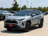2025 Toyota RAV4 - Preview 8