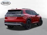 2026 GMC Acadia - Preview 4