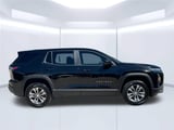 2027 Chevrolet Equinox - Preview 6