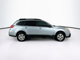 2013 Subaru Outback - Preview 8