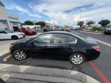 2008 Honda Accord - Preview 2