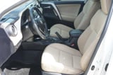 2015 Toyota RAV4 - Preview 8