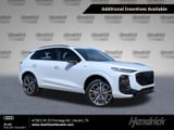 2026 Audi Q3 - Preview 2