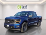 2026 Ford F-150 - Preview 2