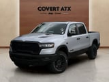 2027 Ram 1500 - Preview 2