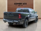 2026 Ram 1500 - Preview 5
