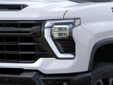 2026 Chevrolet Silverado 2500 HD - Preview 10