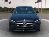 2024 Mercedes-Benz C-Class - Preview 4