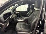2022 Mercedes-Benz GLE - Preview 12