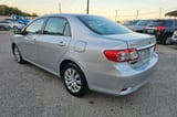 2013 Toyota Corolla - Preview 7