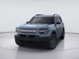 2026 Ford Bronco Sport - Preview 2