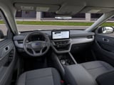 2026 Ford Explorer - Preview 9