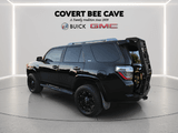 2016 Toyota 4Runner - Preview 7