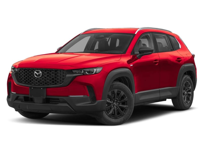 2026 Mazda CX-50 - Image 1