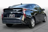 2016 Toyota Prius - Preview 12