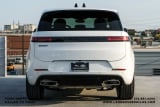 2026 Land Rover Range Rover Sport - Preview 9