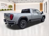 2026 GMC Sierra 2500HD - Preview 9