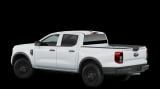 2026 Ford Ranger - Preview 2