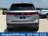 2026 Volkswagen Atlas - Preview 8