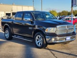 2016 Ram 1500 - Preview 3