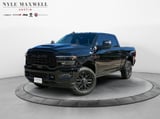 2026 Ram 2500 - Preview 2