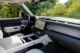 2026 Land Rover Defender - Preview 15