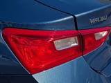 2025 Chevrolet Malibu - Preview 9