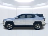 2027 Chevrolet Equinox - Preview 3