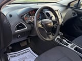 2018 Chevrolet Cruze - Preview 9