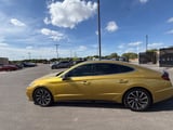 2020 Hyundai Sonata - Preview 6