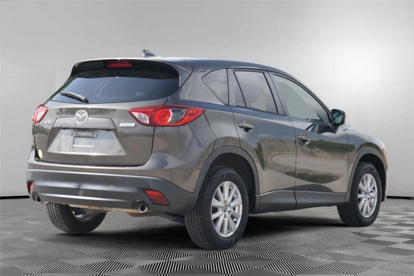2016 Mazda CX-5 - Image 2