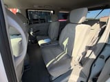 2011 Nissan Quest - Preview 11