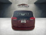 2023 Chrysler Voyager - Preview 6