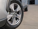 2025 Toyota RAV4 - Preview 2