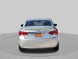 2019 Chevrolet Impala - Preview 4
