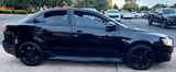 2015 Mitsubishi Lancer - Preview 3
