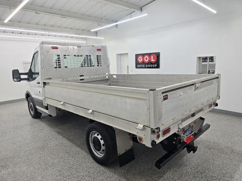 2017 Ford Transit - Image 3