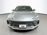 2025 Buick Envista - Preview 3