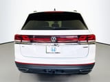 2024 Volkswagen Atlas - Preview 6