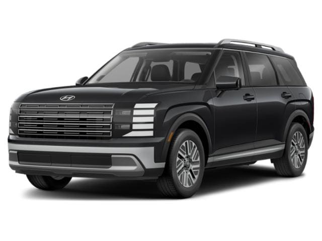 2027 Hyundai Palisade - Image 1