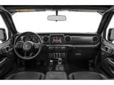 2021 Jeep Gladiator - Preview 8