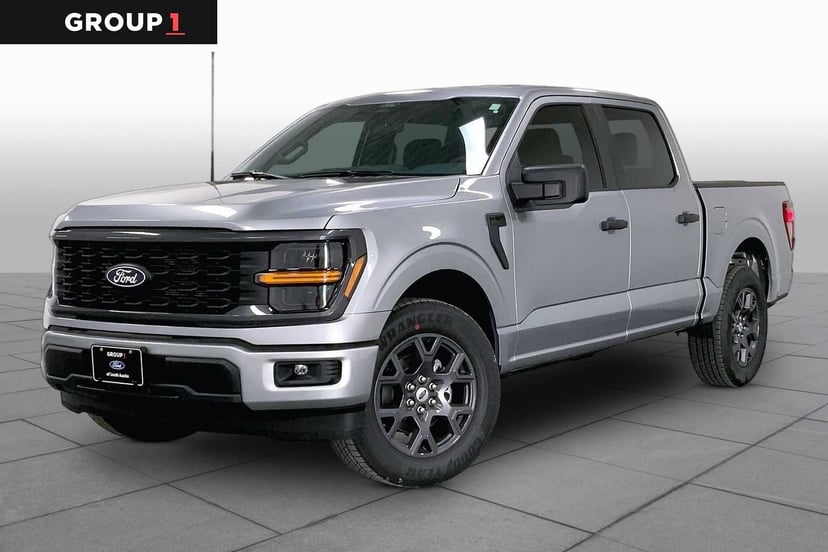 2026 Ford F-150 - Image 1