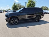 2024 Chevrolet Tahoe - Preview 4