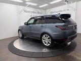 2020 Land Rover Range Rover Sport - Preview 5