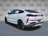 2027 BMW X6 - Preview 7