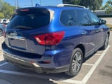 2020 Nissan Pathfinder - Preview 6