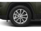 2020 Jeep Cherokee - Preview 8