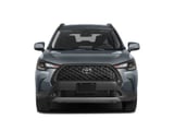2022 Toyota Corolla Cross - Preview 7