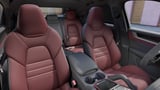 2025 Porsche Cayenne - Preview 12