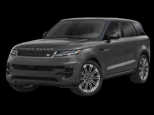 2026 Land Rover Range Rover Sport - Image 1